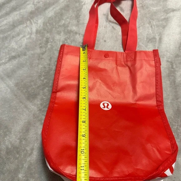 Lululemon shopping bag new - Picture 7 of 7
